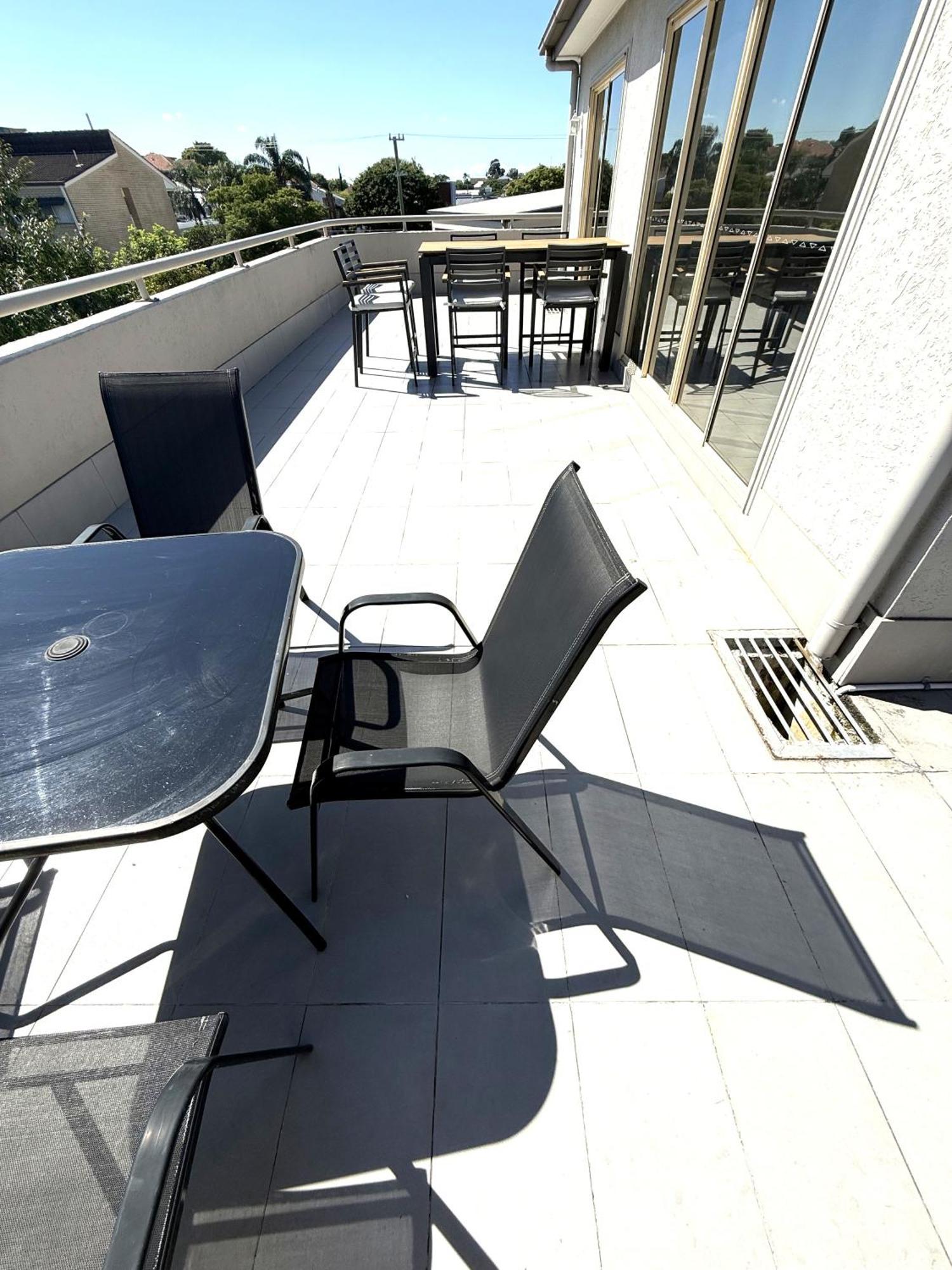Hampton Court Apartments Brisbane Zewnętrze zdjęcie