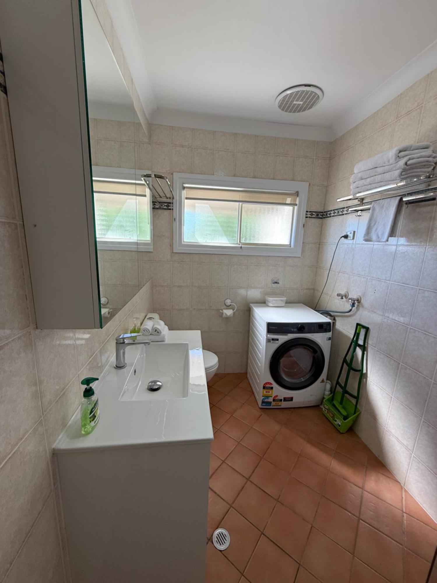 Hampton Court Apartments Brisbane Zewnętrze zdjęcie