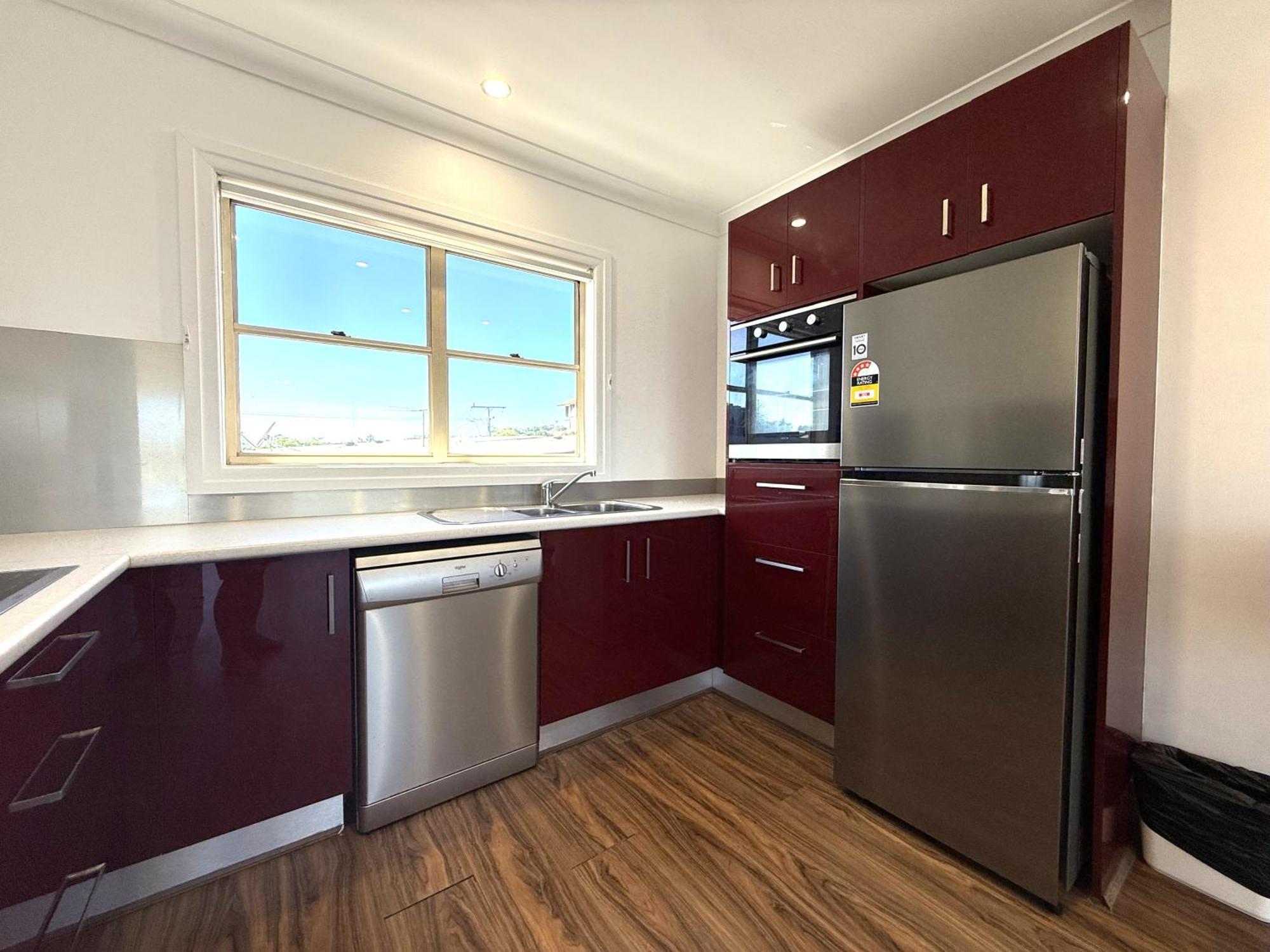 Hampton Court Apartments Brisbane Zewnętrze zdjęcie